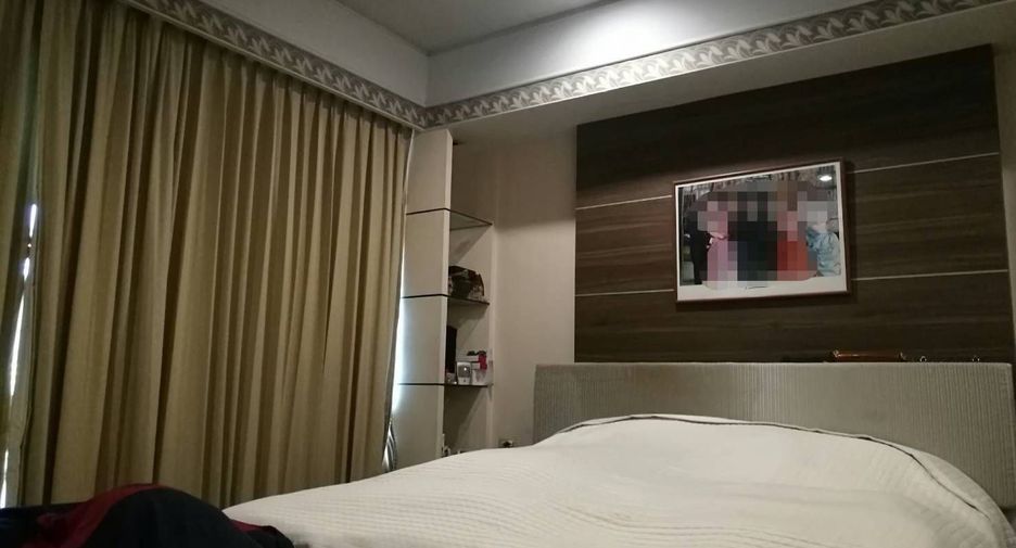 出售 6 卧室 独立屋 在 Saphan Sung, 曼谷