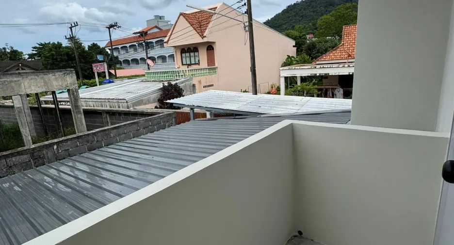 For sale 4 bedrooms house in Mueang Phuket, Phuket