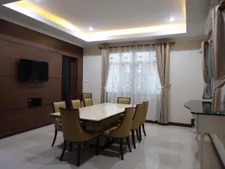 For sale 5 bedrooms townhouse in Phasi Charoen, Bangkok