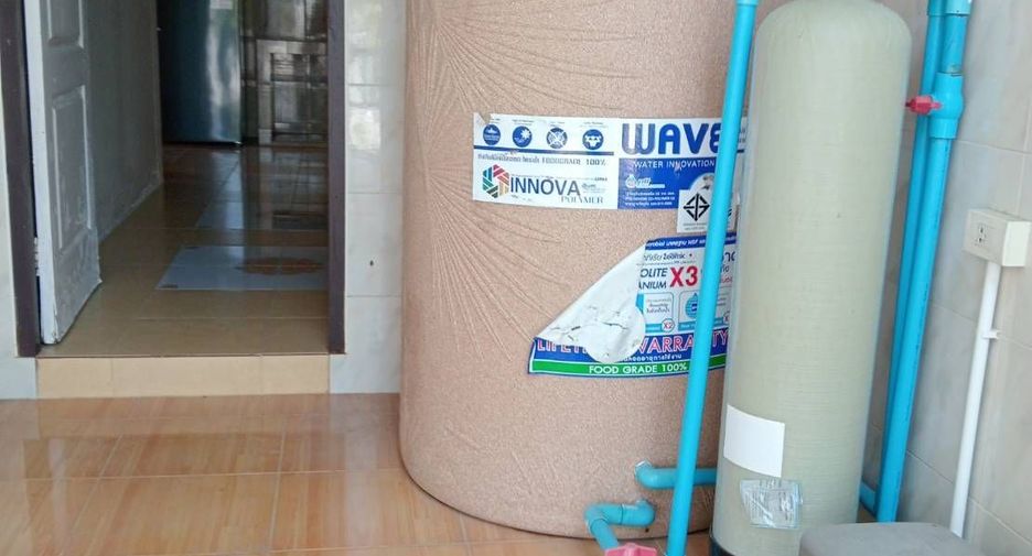 For rent 3 bedrooms house in Thalang, Phuket