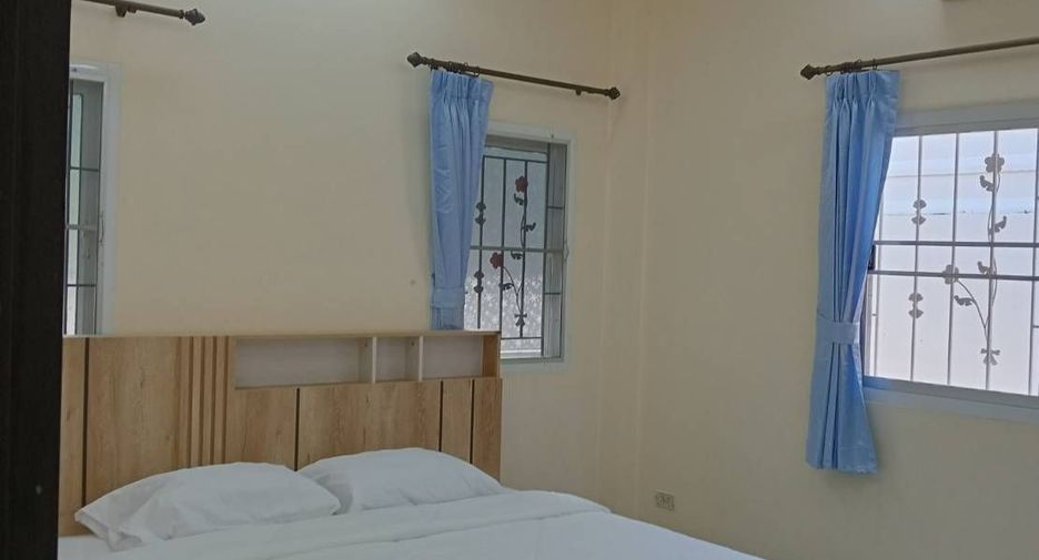 For rent 3 bedrooms house in Thalang, Phuket
