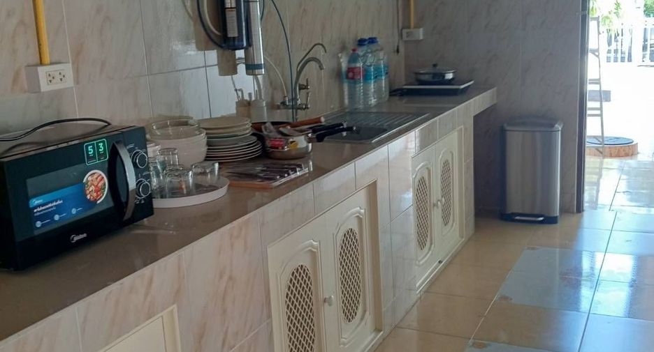 For rent 3 bedrooms house in Thalang, Phuket