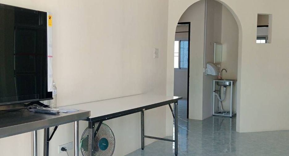 For rent 3 bedrooms house in Thalang, Phuket
