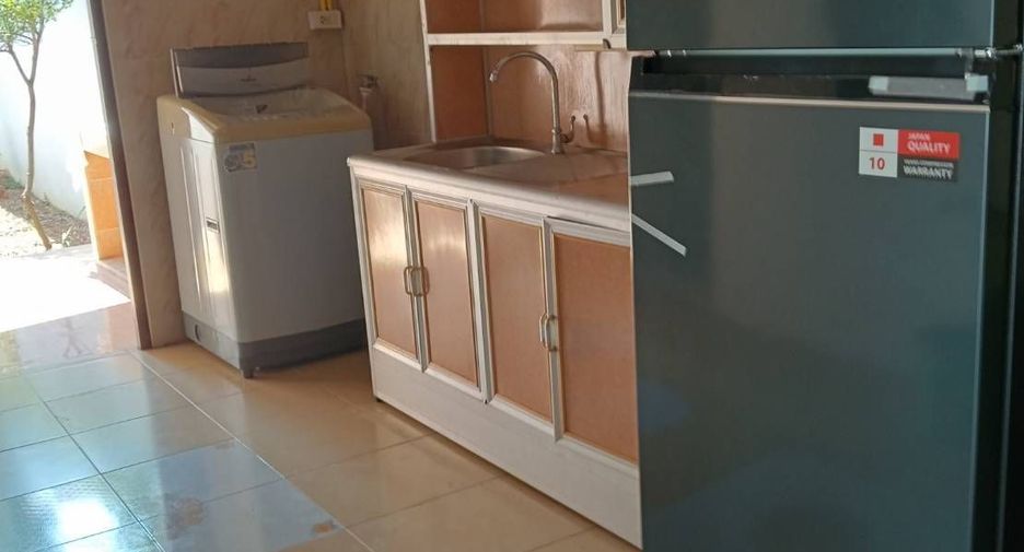 For rent 3 bedrooms house in Thalang, Phuket