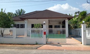 For rent 3 bedrooms house in Thalang, Phuket