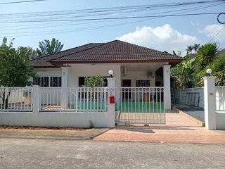For Rent 3 Bedroom House In Thalang, Phuket