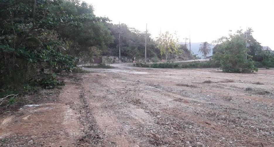 For sale land in Ko Lanta, Krabi