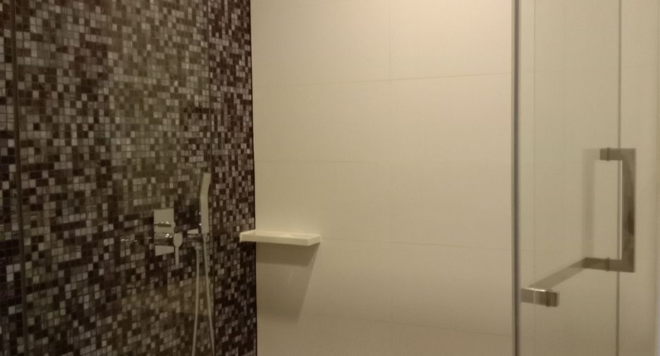 For sale 1 bed condo in Bang Rak, Bangkok