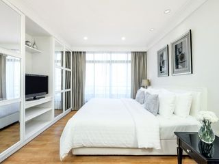 For rent 1 Beds apartment in Pathum Wan, Bangkok