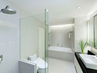 For rent 1 Beds apartment in Pathum Wan, Bangkok