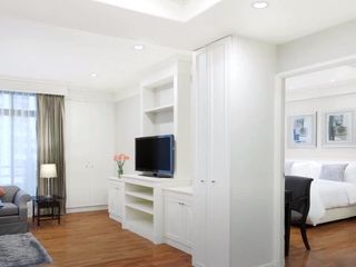 For rent 1 Beds apartment in Pathum Wan, Bangkok