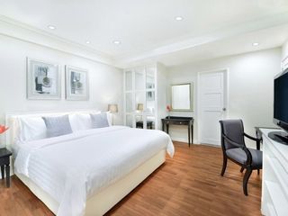 For rent 1 Beds apartment in Pathum Wan, Bangkok