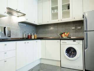 For rent 1 Beds apartment in Pathum Wan, Bangkok