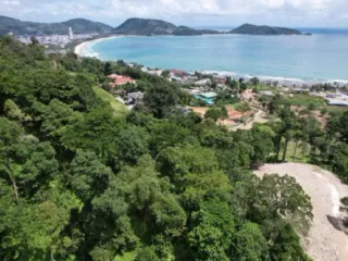 For sale land in Kathu, Phuket