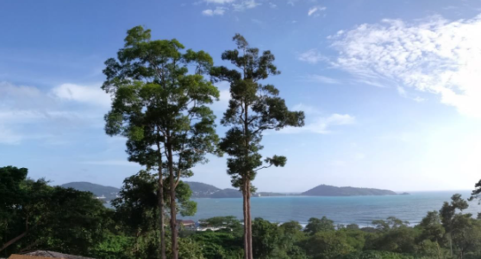 À vendre terrain à Kathu, Phuket