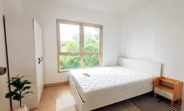 For sale 1 bed condo in Mueang Samut Prakan, Samut Prakan