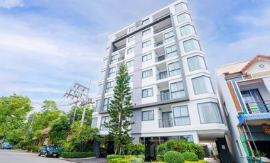 For sale 1 bed condo in Mueang Phuket, Phuket