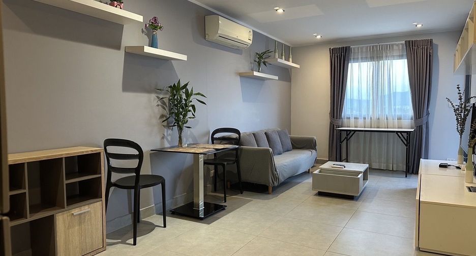 For sale 1 bed condo in Mueang Phuket, Phuket