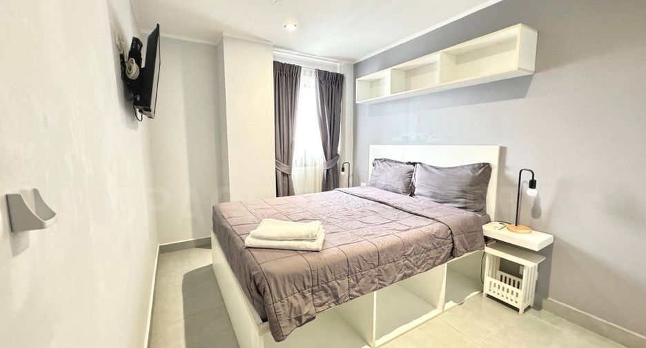 For sale 1 bed condo in Mueang Phuket, Phuket