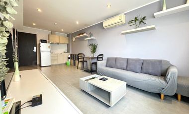 À vendre 1 chambre condo à Mueang Phuket, Phuket