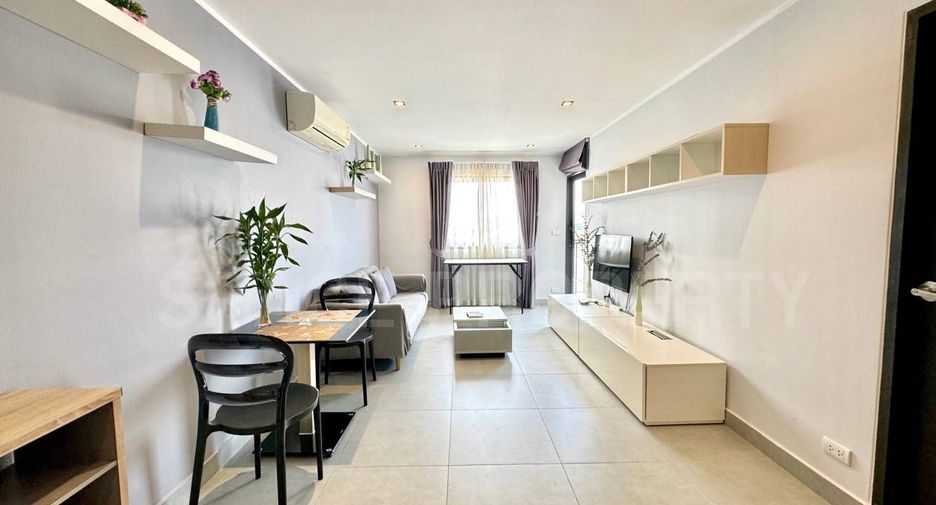 For sale 1 bed condo in Mueang Phuket, Phuket