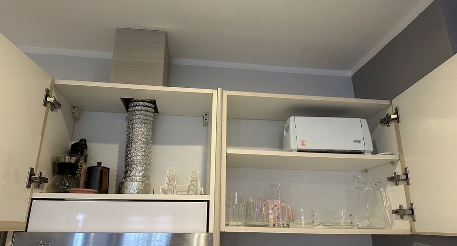 For sale 1 bed condo in Mueang Phuket, Phuket