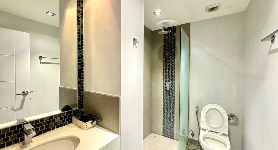 For sale 1 bed condo in Mueang Phuket, Phuket