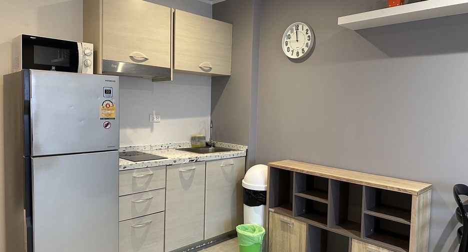 For sale 1 bed condo in Mueang Phuket, Phuket