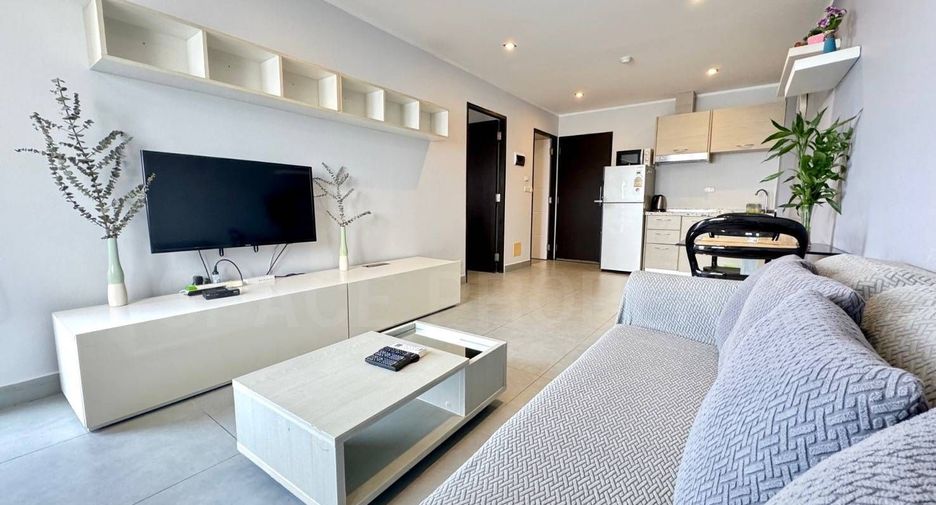 For sale 1 bed condo in Mueang Phuket, Phuket