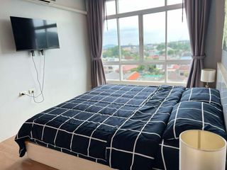 For rent 2 bedrooms condo in Mueang Phuket, Phuket