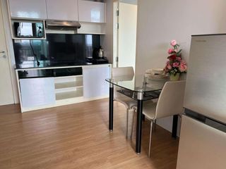 For rent 2 bedrooms condo in Mueang Phuket, Phuket
