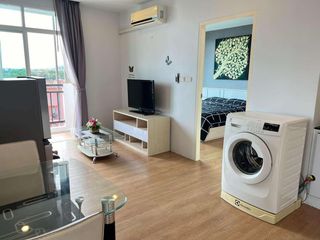 For rent 2 bedrooms condo in Mueang Phuket, Phuket