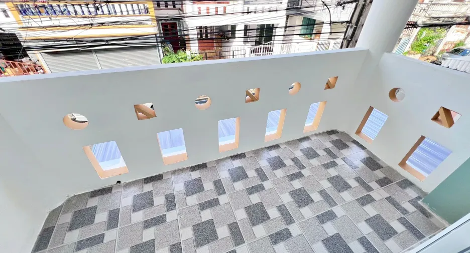 For sale 3 bedrooms townhouse in Bang Khen, Bangkok