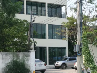 For sale 10 bedrooms retail Space in Prawet, Bangkok
