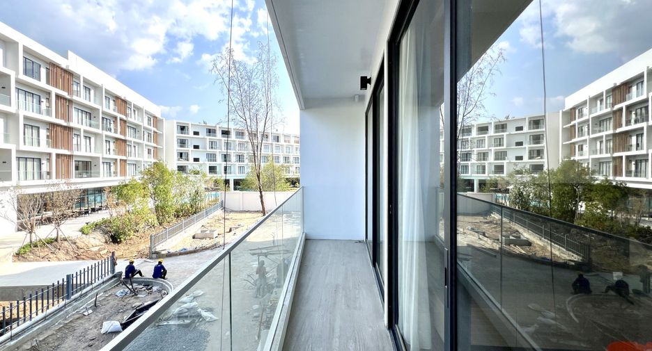 For sale 1 bed condo in Thalang, Phuket