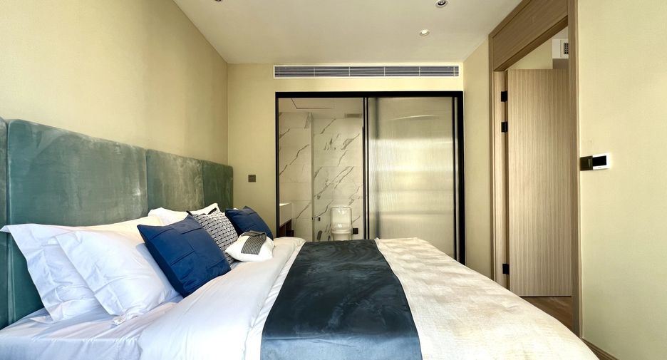 For sale 1 bed condo in Thalang, Phuket