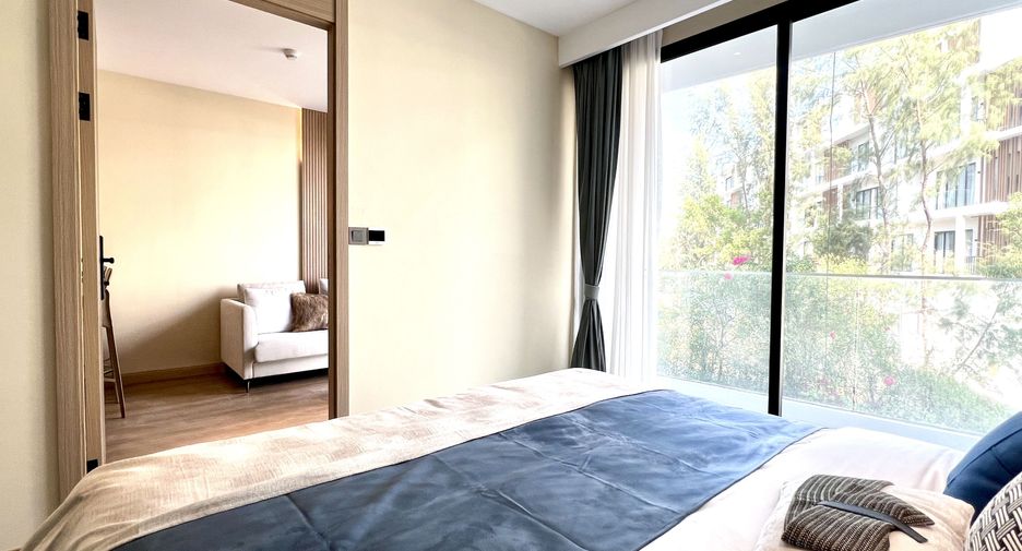 For sale 1 bed condo in Thalang, Phuket