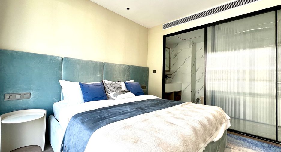 For sale 1 bed condo in Thalang, Phuket