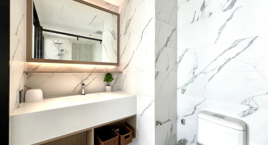 For sale 1 bed condo in Thalang, Phuket