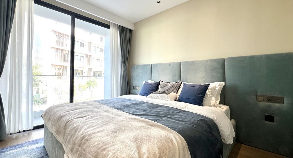 For sale 1 bed condo in Thalang, Phuket