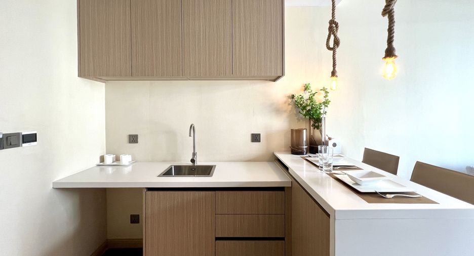 For sale 1 bed condo in Thalang, Phuket