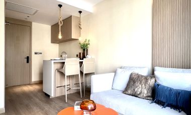 For sale 1 bed condo in Thalang, Phuket