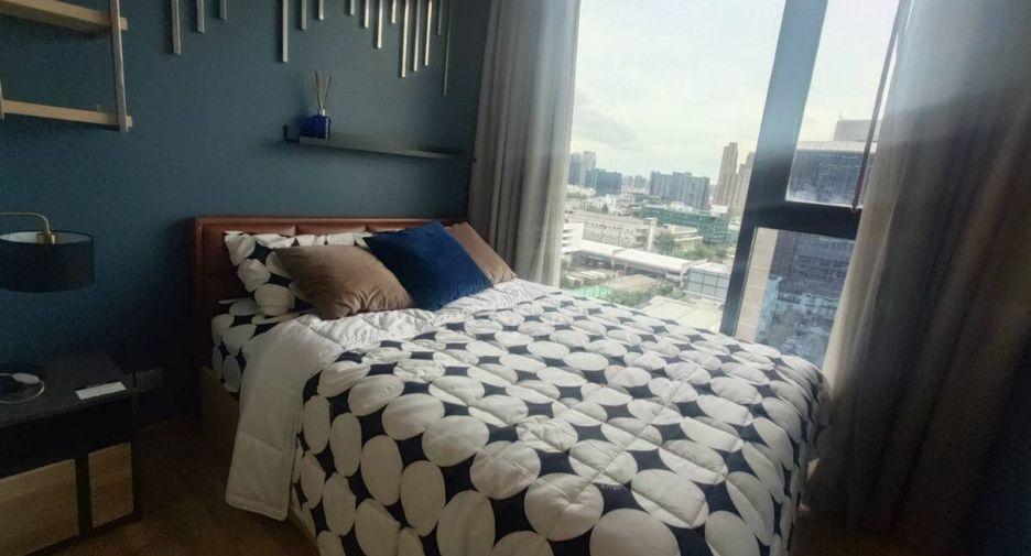 For rent 1 bed condo in Chatuchak, Bangkok