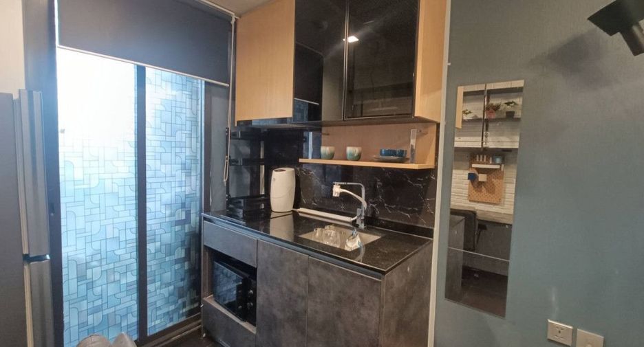 For rent 1 bed condo in Chatuchak, Bangkok
