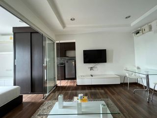 Condo en venta de 1 habitaciones en Khan Na Yao, Bangkok