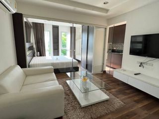 For sale 1 bed condo in Khan Na Yao, Bangkok