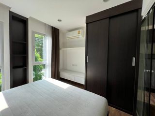 For sale 1 bed condo in Khan Na Yao, Bangkok