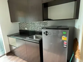 For sale 1 bed condo in Khan Na Yao, Bangkok