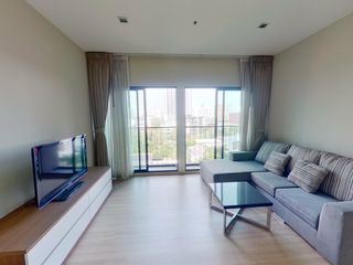 For rent 1 Beds condo in Khlong Toei, Bangkok