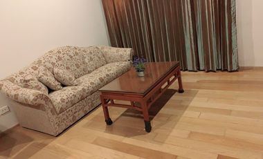 Condo en alquiler de 1 habitaciones en Khlong San, Bangkok